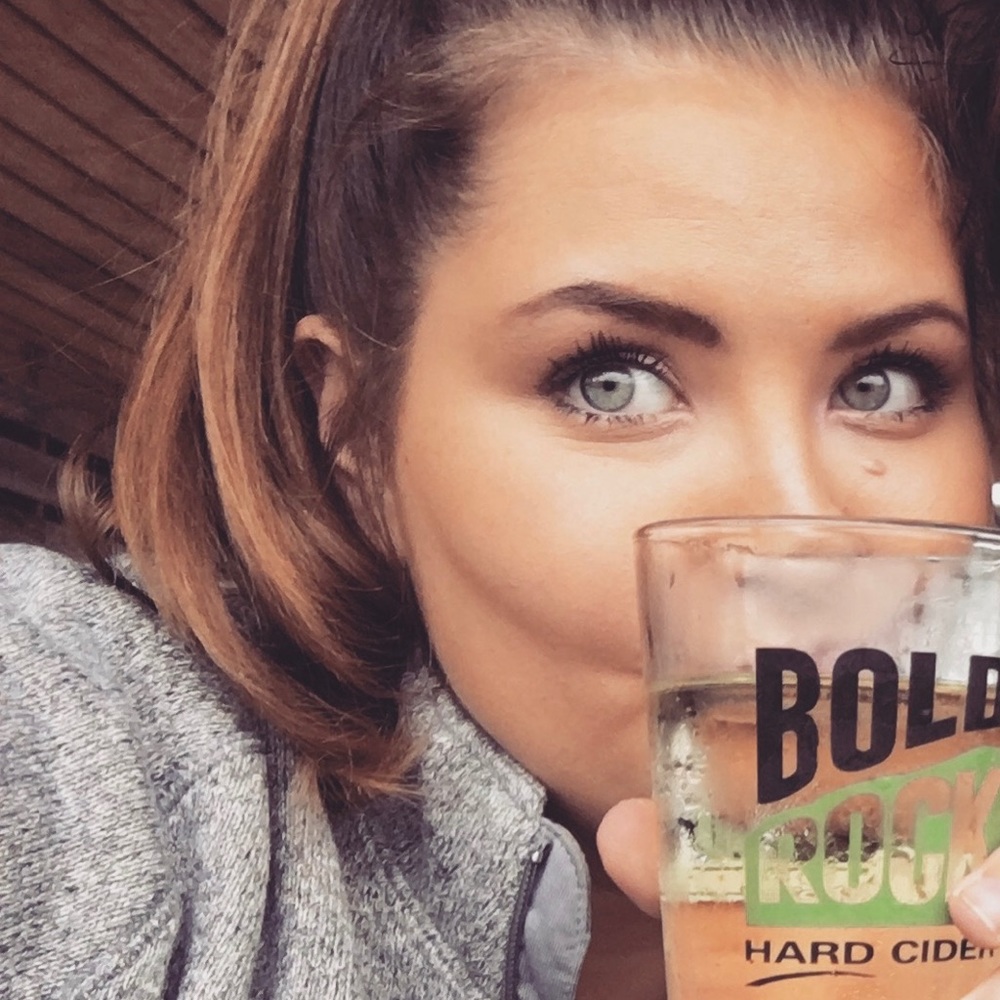 Meet your Posher, Lindsey